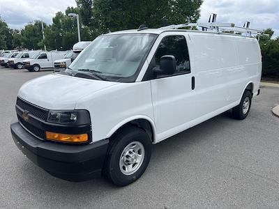 2025 Chevrolet Express 3500 RWD Empty Cargo Van for sale #1114064 - photo 1