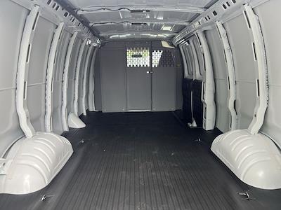 2025 Chevrolet Express 3500 RWD Empty Cargo Van for sale #1114064 - photo 2