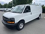 2025 Chevrolet Express 3500 RWD Empty Cargo Van for sale #1114064 - photo 1