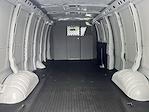 2025 Chevrolet Express 3500 RWD Empty Cargo Van for sale #1114064 - photo 2