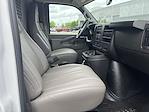 2025 Chevrolet Express 3500 RWD Empty Cargo Van for sale #1114064 - photo 14