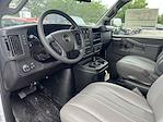 2025 Chevrolet Express 3500 RWD Empty Cargo Van for sale #1114064 - photo 15