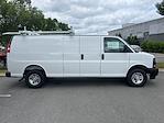 2025 Chevrolet Express 3500 RWD Empty Cargo Van for sale #1114064 - photo 5