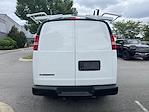 2025 Chevrolet Express 3500 RWD Empty Cargo Van for sale #1114064 - photo 6
