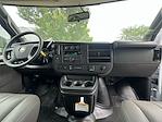 2025 Chevrolet Express 3500 RWD Empty Cargo Van for sale #1114064 - photo 7