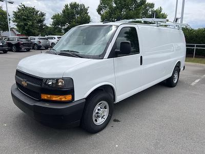 2025 Chevrolet Express 3500 RWD Holman Upfitted Cargo Van for sale #1114098 - photo 1