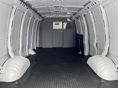 2025 Chevrolet Express 3500 RWD Holman Upfitted Cargo Van for sale #1114098 - photo 2