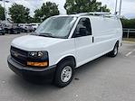 2025 Chevrolet Express 3500 RWD Holman Upfitted Cargo Van for sale #1114098 - photo 1