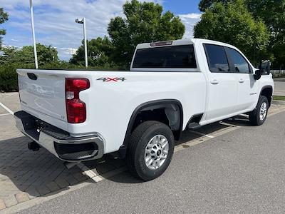 2025 Chevrolet Silverado 2500 Crew Cab 4WD Pickup for sale #1117867 - photo 2
