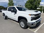 2025 Chevrolet Silverado 2500 Crew Cab 4WD Pickup for sale #1117867 - photo 1