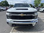 2025 Chevrolet Silverado 2500 Crew Cab 4WD Pickup for sale #1117867 - photo 4