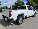 2025 Chevrolet Silverado 2500 Crew Cab 4WD Pickup for sale #1117867 - photo 2