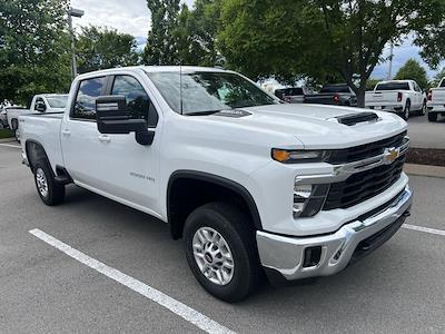 2025 Chevrolet Silverado 2500 Crew Cab 4WD Pickup for sale #1117913 - photo 1