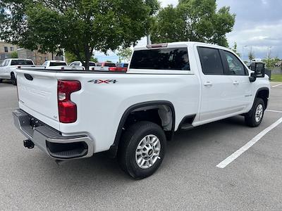 2025 Chevrolet Silverado 2500 Crew Cab 4WD Pickup for sale #1117913 - photo 2