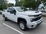 2025 Chevrolet Silverado 2500 Crew Cab 4WD Pickup for sale #1117913 - photo 1