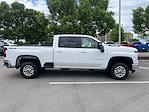 2025 Chevrolet Silverado 2500 Crew Cab 4WD Pickup for sale #1117913 - photo 3