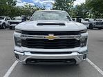 2025 Chevrolet Silverado 2500 Crew Cab 4WD Pickup for sale #1117913 - photo 4