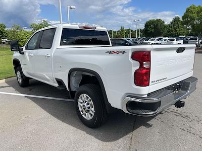 New 2025 Chevrolet Silverado 2500 LT Crew Cab 4WD Pickup for sale #1117951 - photo 2