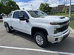 New 2025 Chevrolet Silverado 2500 LT Crew Cab 4WD Pickup for sale #1117951 - photo 1