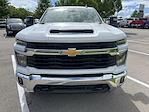 New 2025 Chevrolet Silverado 2500 LT Crew Cab 4WD Pickup for sale #1117951 - photo 4