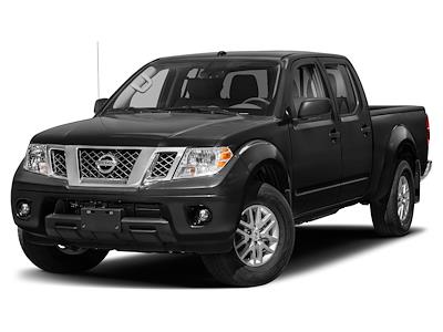 Used 2020 Nissan Frontier - photo 1