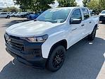 New 2026 Chevrolet Colorado Work Truck Crew Cab 4WD Pickup for sale #1121336 - photo 1