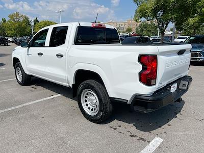 New 2026 Chevrolet Colorado Work Truck Crew Cab Pickup for sale #1121910 - photo 2