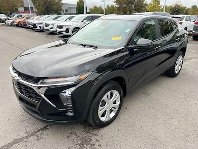 2025 Chevrolet Trax FWD SUV for sale #1121910A - photo 1