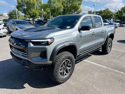 New 2026 Chevrolet Colorado ZR2 Crew Cab 4WD Pickup for sale #1125927 - photo 1