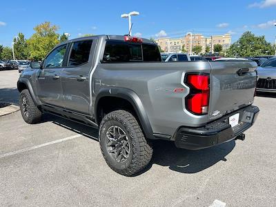 New 2026 Chevrolet Colorado ZR2 Crew Cab 4WD Pickup for sale #1125927 - photo 2