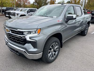 New 2026 Chevrolet Silverado 1500 LT Crew Cab for sale #1128660 - photo 1