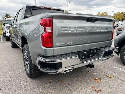 New 2026 Chevrolet Silverado 1500 LT Crew Cab for sale #1128660 - photo 2