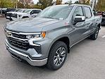 New 2026 Chevrolet Silverado 1500 LT Crew Cab for sale #1128660 - photo 1