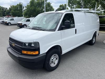 New 2025 Chevrolet Express 2500 Empty Cargo Van for sale #1130794 - photo 1