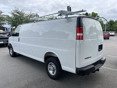 New 2025 Chevrolet Express 2500 Empty Cargo Van for sale #1130794 - photo 2