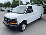 New 2025 Chevrolet Express 2500 Empty Cargo Van for sale #1130794 - photo 1