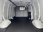 New 2025 Chevrolet Express 2500 Empty Cargo Van for sale #1130794 - photo 11