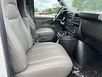 New 2025 Chevrolet Express 2500 Empty Cargo Van for sale #1130794 - photo 13