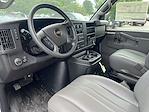 New 2025 Chevrolet Express 2500 Empty Cargo Van for sale #1130794 - photo 14