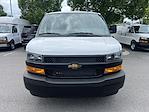 New 2025 Chevrolet Express 2500 Empty Cargo Van for sale #1130794 - photo 3