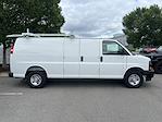 New 2025 Chevrolet Express 2500 Empty Cargo Van for sale #1130794 - photo 4