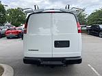 New 2025 Chevrolet Express 2500 Empty Cargo Van for sale #1130794 - photo 5