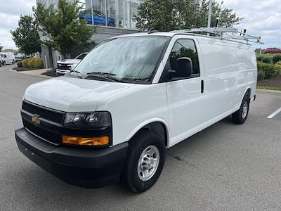 New 2025 Chevrolet Express 2500 Empty Cargo Van for sale #1130857 - photo 1
