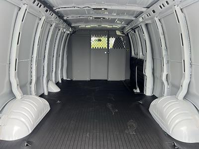 New 2025 Chevrolet Express 2500 Empty Cargo Van for sale #1130857 - photo 2