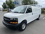 New 2025 Chevrolet Express 2500 Empty Cargo Van for sale #1130857 - photo 1