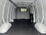 New 2025 Chevrolet Express 2500 Empty Cargo Van for sale #1130857 - photo 2