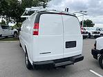 New 2025 Chevrolet Express 2500 Empty Cargo Van for sale #1130857 - photo 3