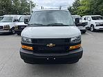 New 2025 Chevrolet Express 2500 Empty Cargo Van for sale #1130857 - photo 4
