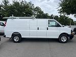 New 2025 Chevrolet Express 2500 Empty Cargo Van for sale #1130857 - photo 5