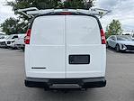 New 2025 Chevrolet Express 2500 Empty Cargo Van for sale #1130857 - photo 6